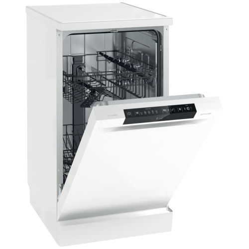 Посудомоечная машина GORENJE GS531E10W белый (узкая)