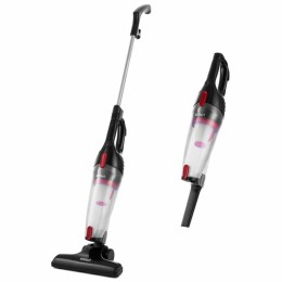 Пылесос KITFORT KT-597-1 600Вт черный/красный ручной