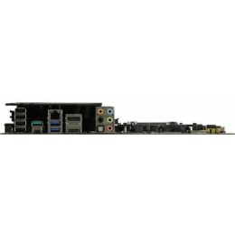 Материнская плата ASUS TUF GAMING B550-PRO,  Socket AM4, B550, 4*DDR4, HDMI+DP, CrossFireX, SATA3 + RAID, Audio, 2,5Gb LAN, USB 3.2*8, USB 2.0*6, COM*1 header (w/o cable) ATX ; 90MB17R0-M0EAY0