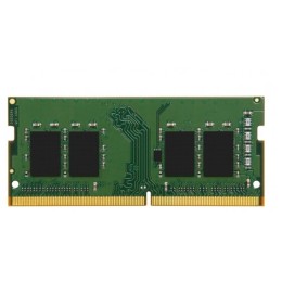 Модуль памяти Kingston Branded DDR4    8GB (PC4-25600)  3200MHz SR x8 SO-DIMM