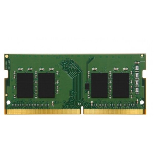 Модуль памяти Kingston Branded DDR4    8GB (PC4-25600)  3200MHz SR x8 SO-DIMM