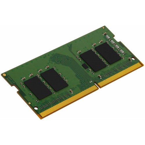 Модуль памяти Kingston Branded DDR4    8GB (PC4-25600)  3200MHz SR x8 SO-DIMM
