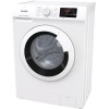 Стиральная машина GORENJE WHE72SFS 85x59.5x46, фронтальная загрузка, 7 кг, 1200 об/м, узкая