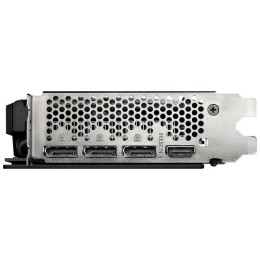 Видеокарта MSI RTX3060 VENTUS 2X 12G OC LHR GDDR6 1680/15000 HDMIx1 DPx3 HDCP