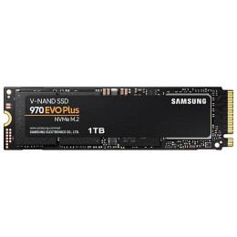 Накопитель SSD Samsung 980 1Tb MZ-V8V1T0BW M.2 (R3500/W3000MB/s) (PCI-E NVMe)