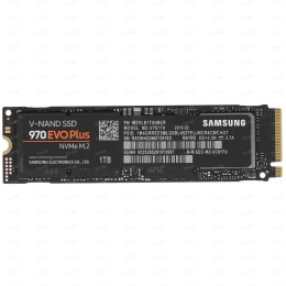 Накопитель SSD Samsung 980 1Tb MZ-V8V1T0BW M.2 (R3500/W3000MB/s) (PCI-E NVMe)
