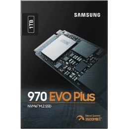 Накопитель SSD Samsung 980 1Tb MZ-V8V1T0BW M.2 (R3500/W3000MB/s) (PCI-E NVMe)