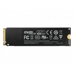 Накопитель SSD Samsung 980 1Tb MZ-V8V1T0BW M.2 (R3500/W3000MB/s) (PCI-E NVMe)