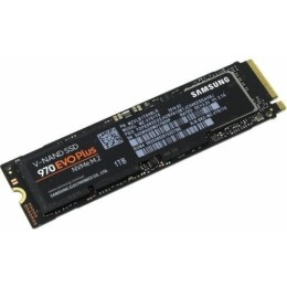 Накопитель SSD Samsung 980 1Tb MZ-V8V1T0BW M.2 (R3500/W3000MB/s) (PCI-E NVMe)