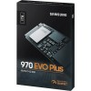 Накопитель SSD Samsung 980 1Tb MZ-V8V1T0BW M.2 (R3500/W3000MB/s) (PCI-E NVMe)