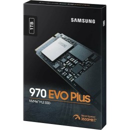 Накопитель SSD Samsung 980 1Tb MZ-V8V1T0BW M.2 (R3500/W3000MB/s) (PCI-E NVMe)