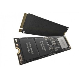 Накопитель SSD Samsung 980 1Tb MZ-V8V1T0BW M.2 (R3500/W3000MB/s) (PCI-E NVMe)