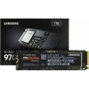 Накопитель SSD Samsung 980 1Tb MZ-V8V1T0BW M.2 (R3500/W3000MB/s) (PCI-E NVMe)