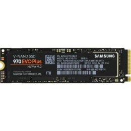 Накопитель SSD Samsung 980 1Tb MZ-V8V1T0BW M.2 (R3500/W3000MB/s) (PCI-E NVMe)