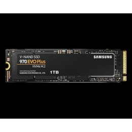 Накопитель SSD Samsung 980 1Tb MZ-V8V1T0BW M.2 (R3500/W3000MB/s) (PCI-E NVMe)