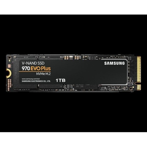 Накопитель SSD Samsung 980 1Tb MZ-V8V1T0BW M.2 (R3500/W3000MB/s) (PCI-E NVMe)