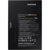 Накопитель SSD Samsung 980 1Tb MZ-V8V1T0BW M.2 (R3500/W3000MB/s) (PCI-E NVMe)