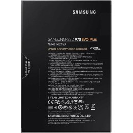 Накопитель SSD Samsung 980 1Tb MZ-V8V1T0BW M.2 (R3500/W3000MB/s) (PCI-E NVMe)