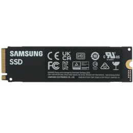 Накопитель SSD Samsung 980 1Tb MZ-V8V1T0BW M.2 (R3500/W3000MB/s) (PCI-E NVMe)