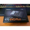 Накопитель SSD M.2 (PCI-E NVMe) 250 Gb Samsung 980 (R2900/W1300MB/s) (MZ-V8V250BW)