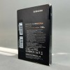 Накопитель SSD M.2 (PCI-E NVMe) 250 Gb Samsung 980 (R2900/W1300MB/s) (MZ-V8V250BW)