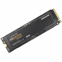 Накопитель SSD M.2 (PCI-E NVMe) 250 Gb Samsung 980 (R2900/W1300MB/s) (MZ-V8V250BW)