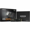 Накопитель SSD M.2 (PCI-E NVMe) 250 Gb Samsung 980 (R2900/W1300MB/s) (MZ-V8V250BW)