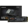 Накопитель SSD M.2 (PCI-E NVMe) 250 Gb Samsung 980 (R2900/W1300MB/s) (MZ-V8V250BW)