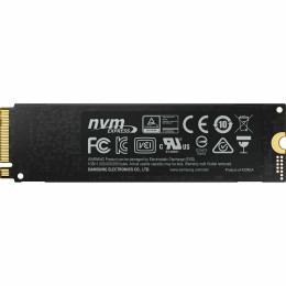 Накопитель SSD M.2 (PCI-E NVMe) 250 Gb Samsung 980 (R2900/W1300MB/s) (MZ-V8V250BW)