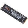 Накопитель SSD M.2 (PCI-E NVMe) 250 Gb Samsung 980 (R2900/W1300MB/s) (MZ-V8V250BW)