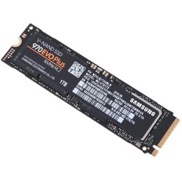 Накопитель SSD M.2 (PCI-E NVMe) 250 Gb Samsung 980 (R2900/W1300MB/s) (MZ-V8V250BW)