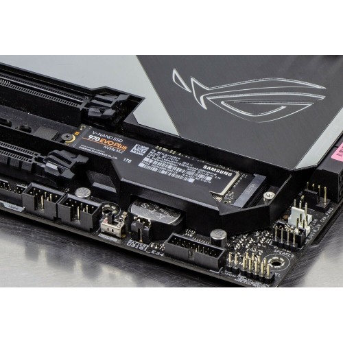 Накопитель SSD M.2 (PCI-E NVMe) 250 Gb Samsung 980 (R2900/W1300MB/s) (MZ-V8V250BW)