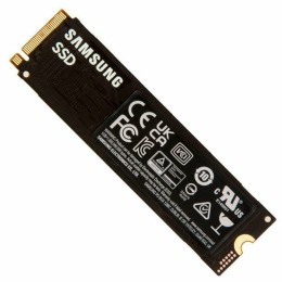 Накопитель SSD M.2 (PCI-E NVMe) 500 Gb Samsung 980 (R3100/W2600MB/s) (MZ-V8V500BW)