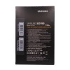 Накопитель SSD M.2 (PCI-E NVMe) 500 Gb Samsung 980 (R3100/W2600MB/s) (MZ-V8V500BW)