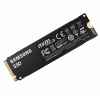 Накопитель SSD M.2 (PCI-E NVMe) 500 Gb Samsung 980 (R3100/W2600MB/s) (MZ-V8V500BW)