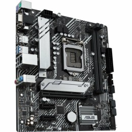 Материнская плата ASUS PRIME H510M-A, LGA1200, H510, 2*DDR4, D-Sub/DP/HDMI, SATA3, Audio, Gb LAN, USB 3.2*4, USB 2.0*6, COM*1 header (w/o cable), mATX