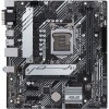 Материнская плата ASUS PRIME H510M-A, LGA1200, H510, 2*DDR4, D-Sub/DP/HDMI, SATA3, Audio, Gb LAN, USB 3.2*4, USB 2.0*6, COM*1 header (w/o cable), mATX