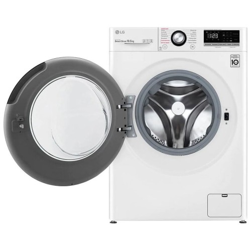 Стиральная машина LG TW4V3RS6W