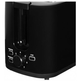 Тостер HYUNDAI HYT-3501 900Вт черный