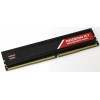 Модуль памяти 8GB AMD Radeon™ DDR4 2400 DIMM R7 Performance Series Black Gaming Memory R7S48G2400U2S Non-ECC, CL16, 1.2V, Heat Shield, RTL
