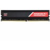 Модуль памяти 8GB AMD Radeon™ DDR4 2400 DIMM R7 Performance Series Black Gaming Memory R7S48G2400U2S Non-ECC, CL16, 1.2V, Heat Shield, RTL