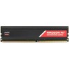 Модуль памяти 8GB AMD Radeon™ DDR4 2400 DIMM R7 Performance Series Black Gaming Memory R7S48G2400U2S Non-ECC, CL16, 1.2V, Heat Shield, RTL