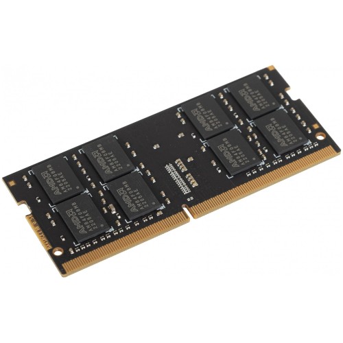 Модуль памяти AMD R7432G2606S2S-U DDR4  32Gb  2666MHz  So-DIMM  1.2V  Retail