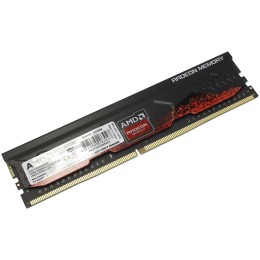 Модуль памяти R9S416G3206U2S DDR4  16Gb  3200Mhz  Long DIMM  1.35V  Heat Shield  Retail