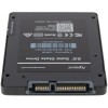 Накопитель SSD 2.5"; 128GB Apacer AS350 Panther SSD AP128GAS350-1 SATA 6Gb/s, 560/540, IOPS 65/82K, MTBF 1.5M, 3D TLC, 32MB, 75TBW, 0,54DWPD, RTL