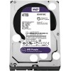 Жесткий диск Western Digital SATA 8TB 6GB/S 128MB PURPLE WD84PURZ WDC