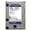 Жесткий диск Western Digital SATA 8TB 6GB/S 128MB PURPLE WD84PURZ WDC