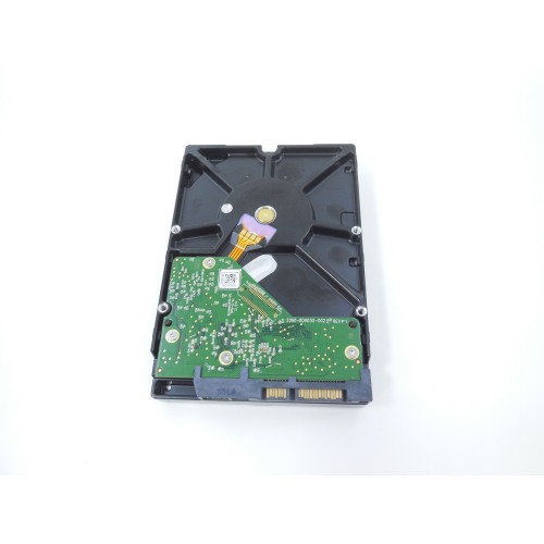 Жесткий диск Western Digital SATA 8TB 6GB/S 128MB PURPLE WD84PURZ WDC