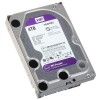 Жесткий диск Western Digital SATA 8TB 6GB/S 128MB PURPLE WD84PURZ WDC