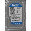 Жесткий диск Western Digital SATA 8TB 6GB/S 128MB PURPLE WD84PURZ WDC